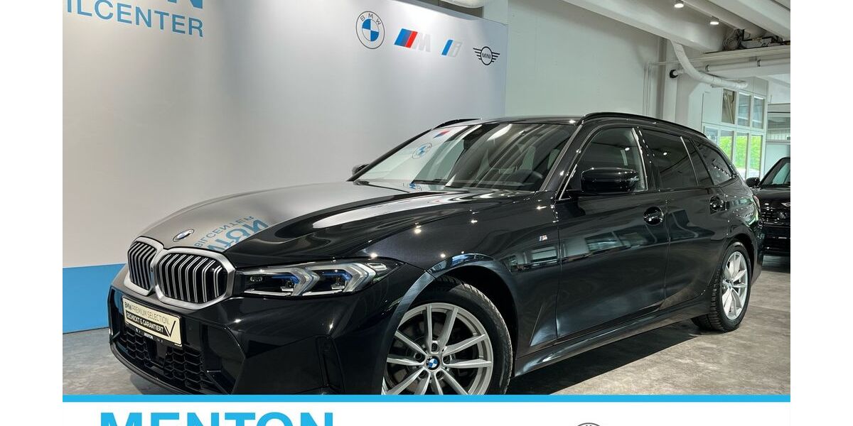 BMW 318 15.700 km 35.490 &euro; Münsingen 72525