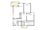 Mehrfamilienhaus, Wohnhaus Leinfelden-Echterdingen Stetten - 8 Zimmer, 749.000&euro; | Angebot:26863017