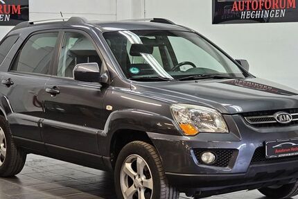 Kia Sportage 100.000 km 4.990 &euro; Hechingen 72379