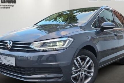 VW Touran 17.900 km 34.900 &euro; Hechingen 72379
