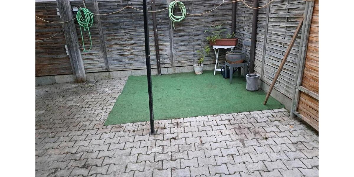 Erdgeschoßwohnung Ammerbuch - 1 Zimmer, 15 m&sup2;, 575&euro; | Angebot:25087504