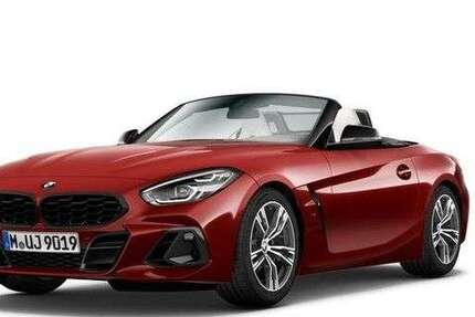 BMW Z4 11.856 km 45.930 &euro; Esslingen am Neckar 73730