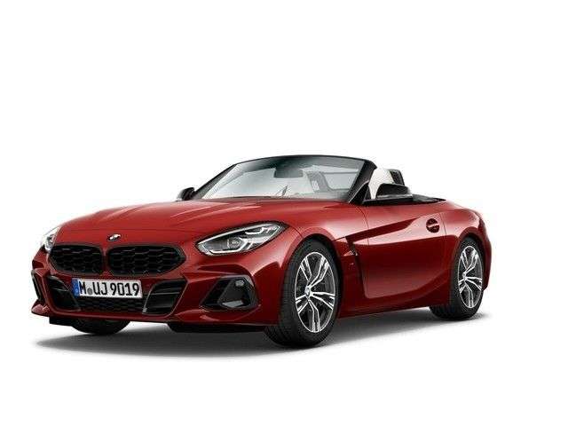 BMW Z4 11.856 km 45.930 &euro; Esslingen am Neckar 73730