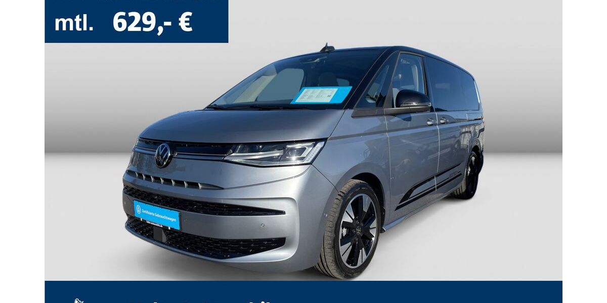 VW T7 Multivan 1.018 km 64.895 &euro; Böblingen 71032