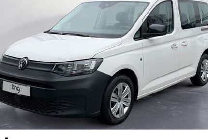 VW Caddy 87.950 km 20.990 &euro; Tübingen 72072