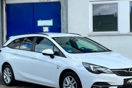 Opel Astra 71.500 km 8.990 &euro; Lichtenstein Unterhausen 72805