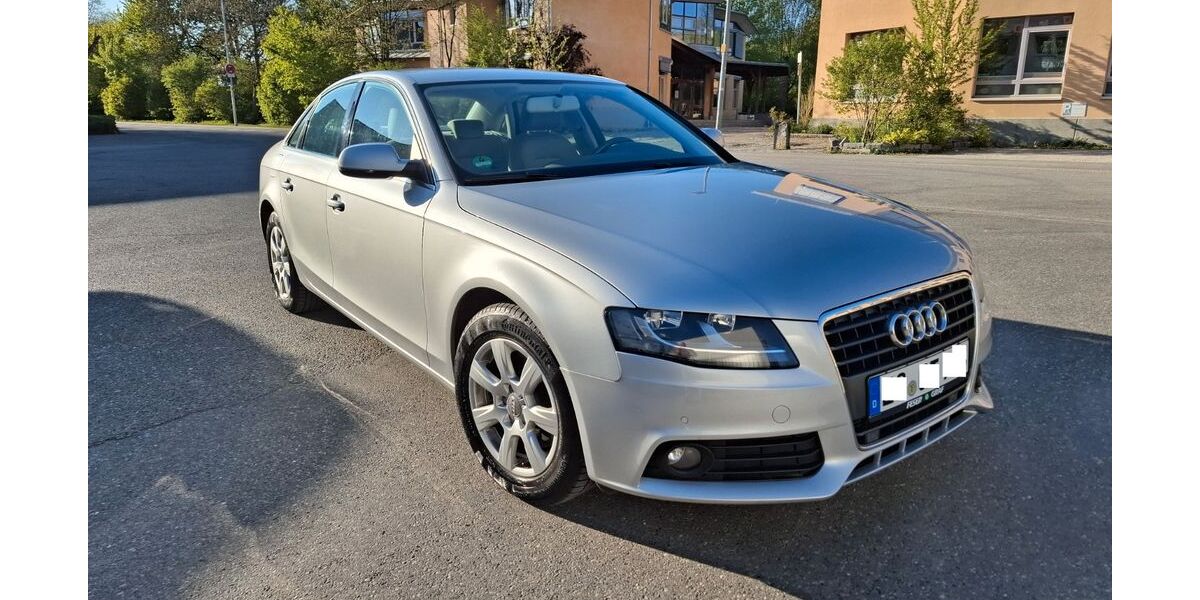 Audi A4 120.700 km 6.999 &euro; Kirchheim Teck 73230