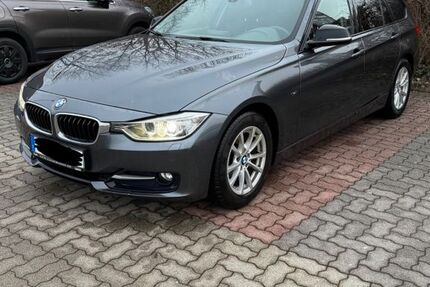 BMW 320 269.000 km 8.200 &euro; Metzingen 72555
