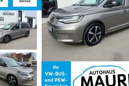 VW Caddy 38.900 km 29.930 &euro; Holzgerlingen 71088