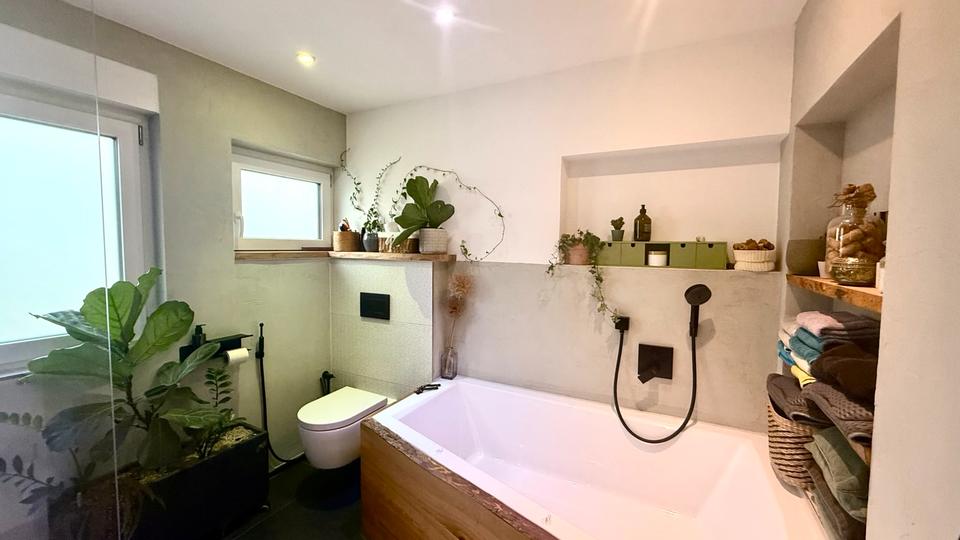 Etagenwohnung Köngen - 2.5 Zimmer, 75 m&sup2;, 1.690&euro; | Angebot:25886783