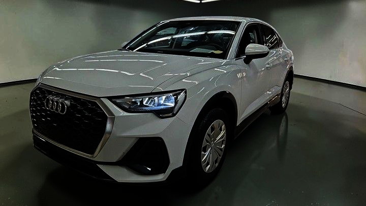 Audi Q3 60.000 km 27.999 &euro; Reutlingen / Mittelstadt 72766