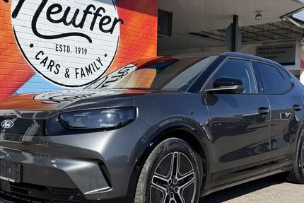 Ford Capri 9.990 km 39.699 &euro; Herrenberg-Kuppingen 71083