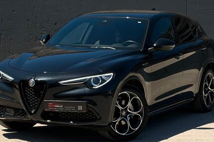 Alfa Romeo Stelvio 60.950 km 32.490 &euro; Rottenburg am Neckar 72108