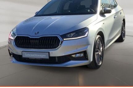 Skoda Fabia 7.150 km 22.490 &euro; Kirchheim 73230