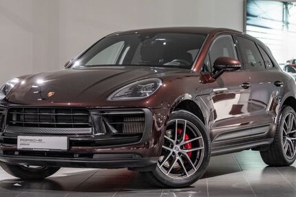 Porsche Macan 38.900 km 73.480 &euro; Böblingen 71034
