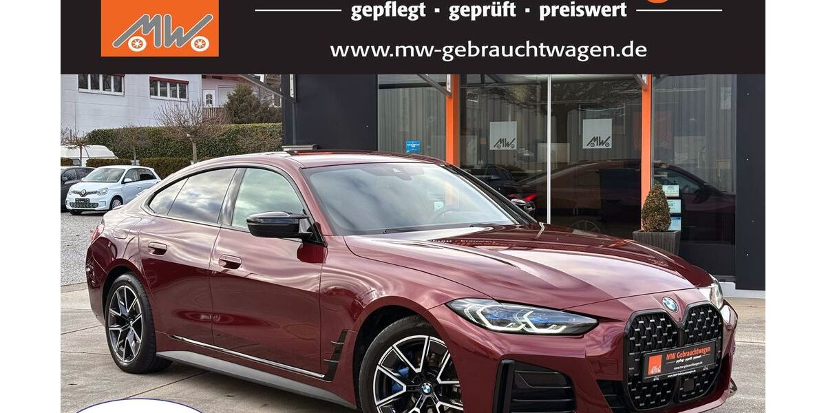 BMW M440 45.999 km 47.990 &euro; Rottenburg 72108