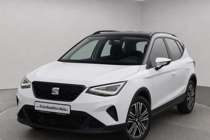 Seat Arona 29.700 km 18.995 &euro; Herrenberg 71083