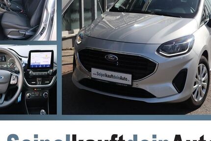 Ford Fiesta 25.800 km 13.495 &euro; Herrenberg 71083