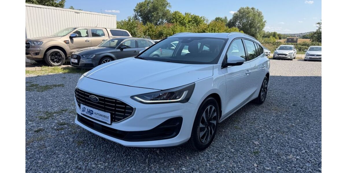Ford Focus 117.827 km 10.999 &euro; Filderstadt /bei Stuttgart 70794