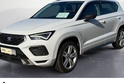 Seat Ateca 99.417 km 20.430 &euro; Mössingen 72116