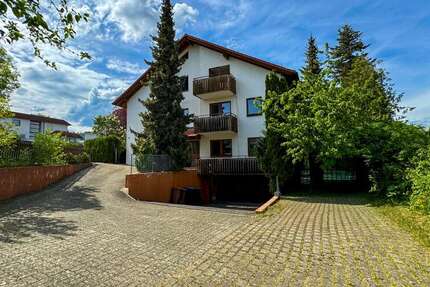 Haus Leinfelden-Echterdingen / Stetten Stetten - 11 Zimmer, 274 m&sup2;, 875.000&euro; | Angebot:26801405