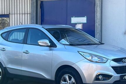 Hyundai ix35 302.000 km 3.990 &euro; Lichtenstein Unterhausen 72805