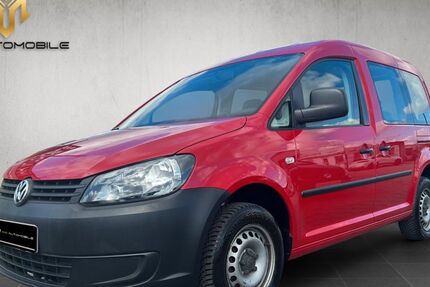 VW Caddy 212.000 km 6.490 &euro; Ofterdingen 72131