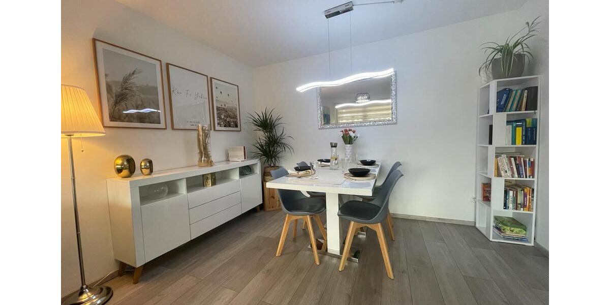 Etagenwohnung Sindelfingen Sindelfingen (Stadt) - 3 Zimmer, 83 m&sup2;, 1.700&euro; | Angebot:25321961