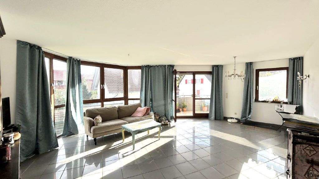 Etagenwohnung Nehren - 4 Zimmer, 92 m&sup2;, 317.000&euro; | Angebot:25661239