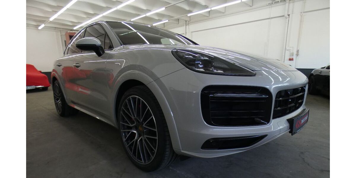 Porsche Cayenne 75.000 km 94.999 &euro; Metzingen 72555