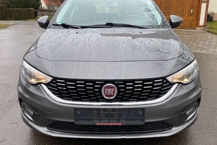 Fiat Tipo 112.800 km 9.499 &euro; Rangendingen 72414