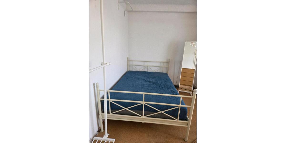 Etagenwohnung Tübingen - 1 Zimmer, 15 m&sup2;, 550&euro; | Angebot:25978991