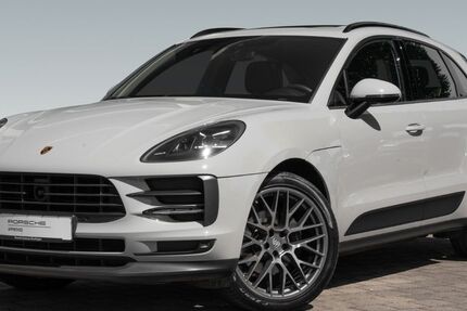 Porsche Macan 76.800 km 65.450 &euro; Reutlingen 72770