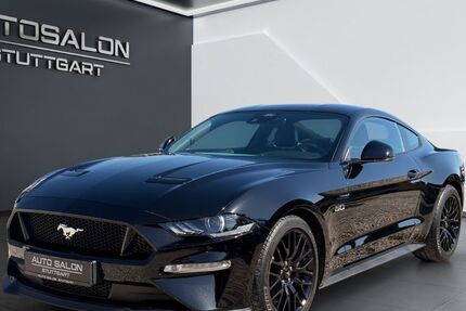 Ford Mustang 24.000 km 43.990 &euro; Nufringen 71154