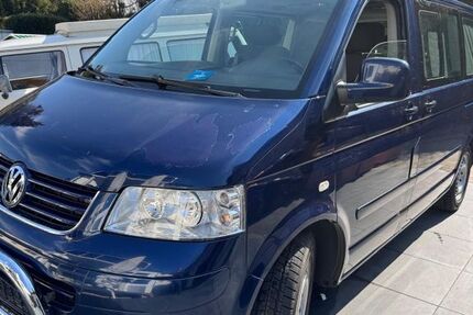VW T5 Multivan 306.656 km 7.800 &euro; Waldenbuch 71111