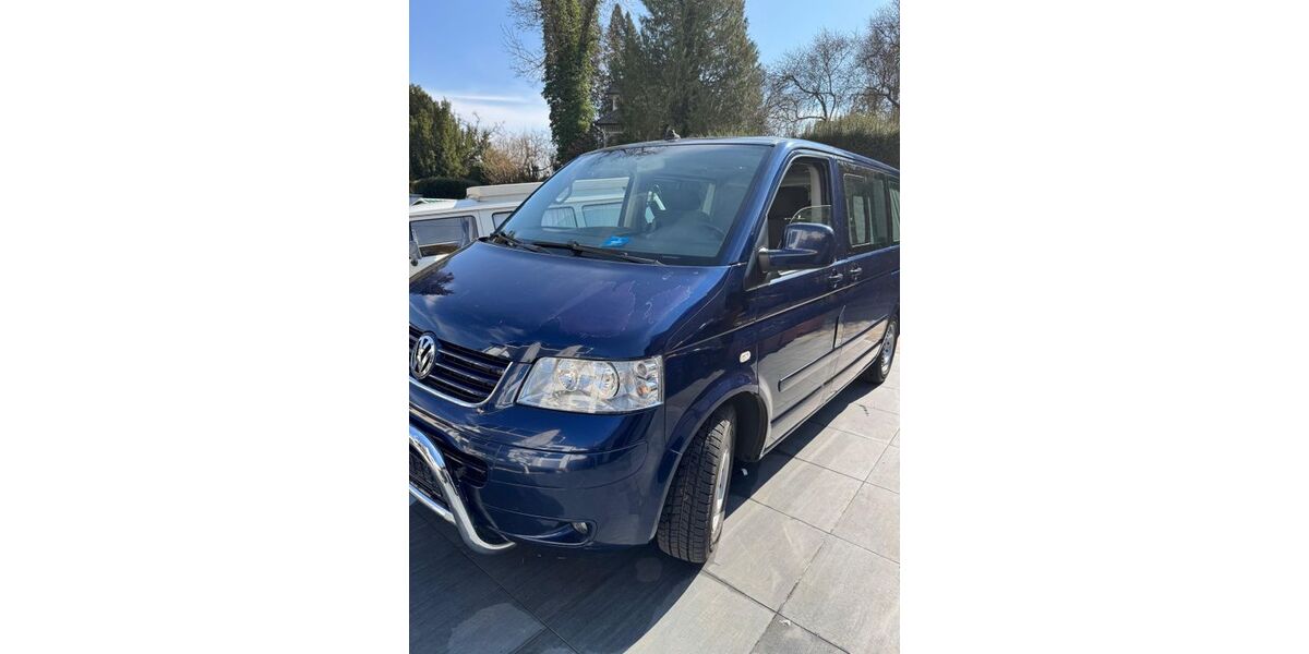 VW T5 Multivan 306.656 km 7.800 &euro; Waldenbuch 71111