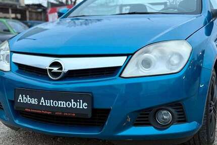 Opel Tigra 167.048 km 990 &euro; Pfullingen 72793