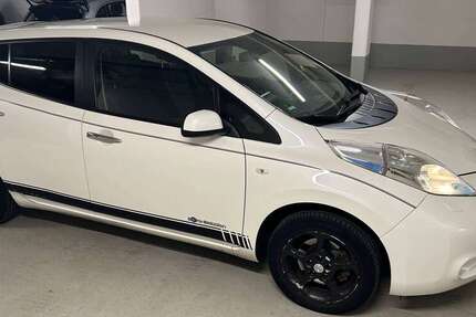 Nissan Leaf 100.261 km 3.500 &euro; Reutlingen, Stadt 72760