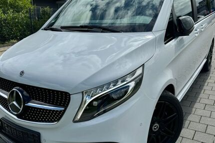 Mercedes-Benz V 300 125.000 km 59.980 &euro; Holzgerlingen 71088