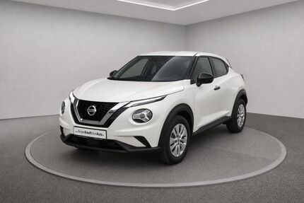 Nissan Juke 56.600 km 13.895 &euro; Herrenberg 71083