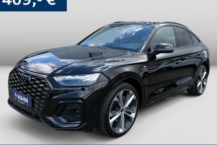 Audi Q5 89.596 km 42.930 &euro; Wendlingen 73240