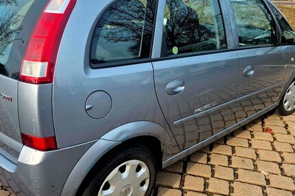 Opel Meriva 178.500 km 1.150 &euro; Filderstadt 70794