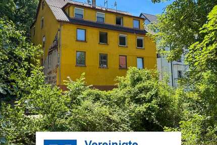 Wohnung Reutlingen - 3 Zimmer, 78 m&sup2;, 229.000&euro; | Angebot:23797131