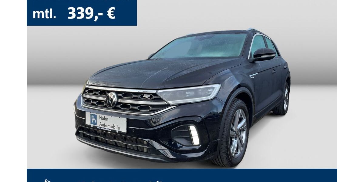 VW T-Roc 68.999 km 30.195 &euro; Böblingen 71032