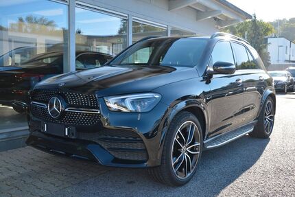 Mercedes-Benz GLE 350 109.161 km 53.990 &euro; Herrenberg bei Stuttgart 71083