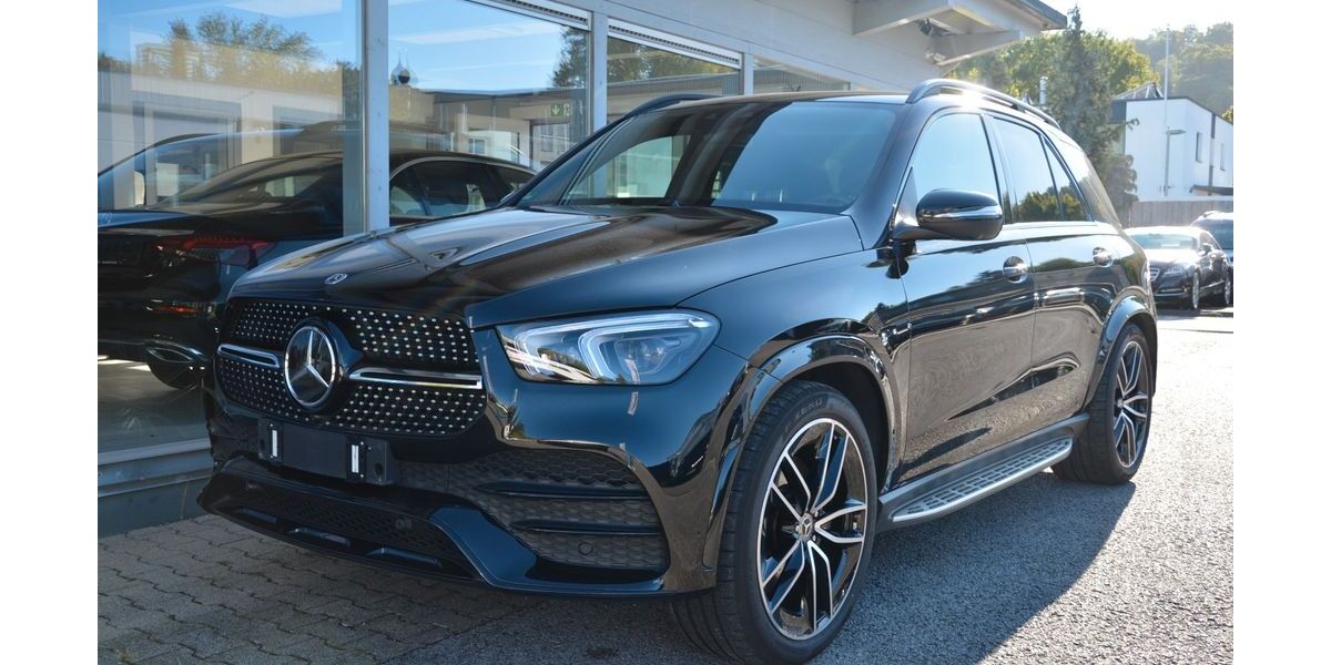 Mercedes-Benz GLE 350 109.161 km 53.990 &euro; Herrenberg bei Stuttgart 71083