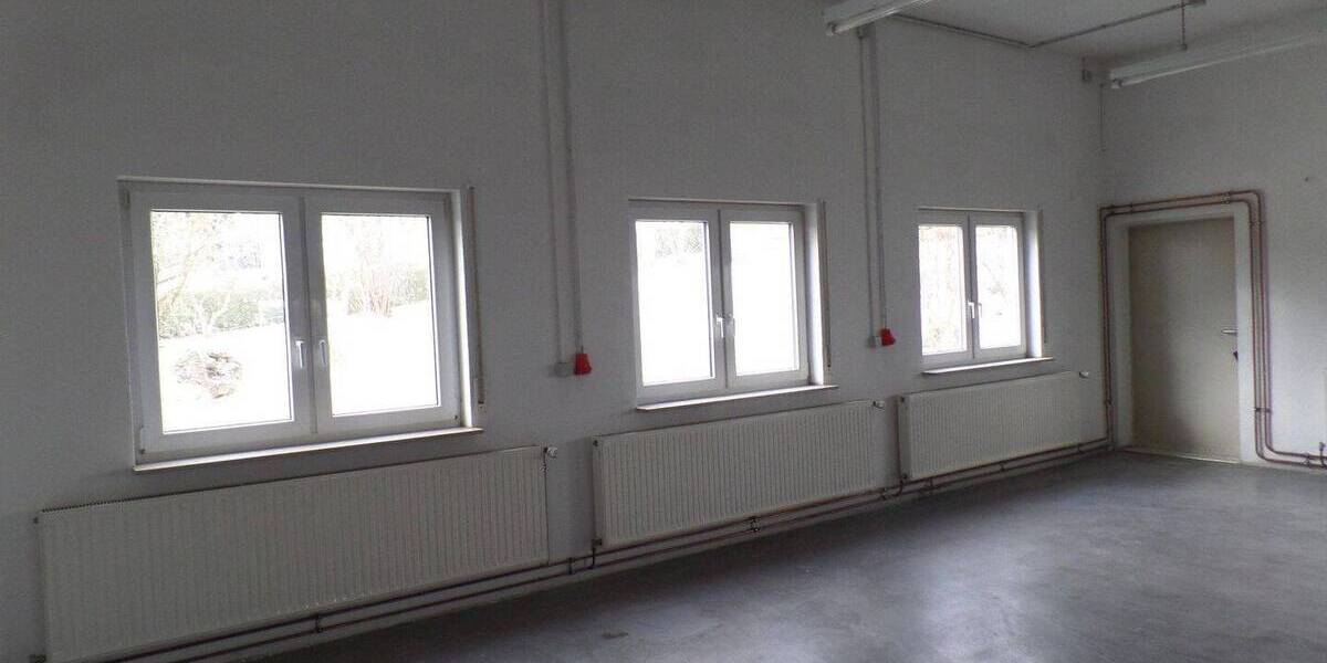 Gewerbeobjekt Trochtelfingen - 1.000&euro; | Angebot:26028099