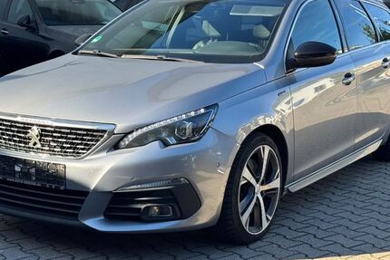 Peugeot 308 181.770 km 8.999 &euro; Filderstadt (Bernhausen) 70794