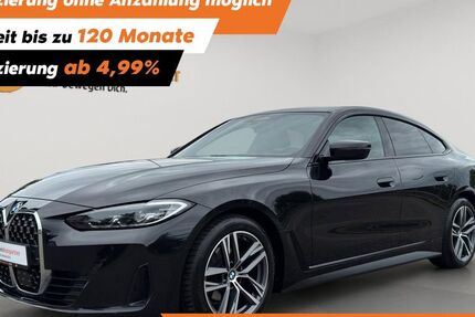 BMW 420 Gran Coupé 53.400 km 38.900 &euro; Mössingen 72116