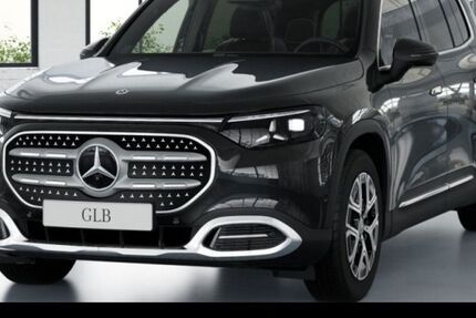 Mercedes-Benz GLB 250 9.900 km 56.490 &euro; Pfullingen 72793